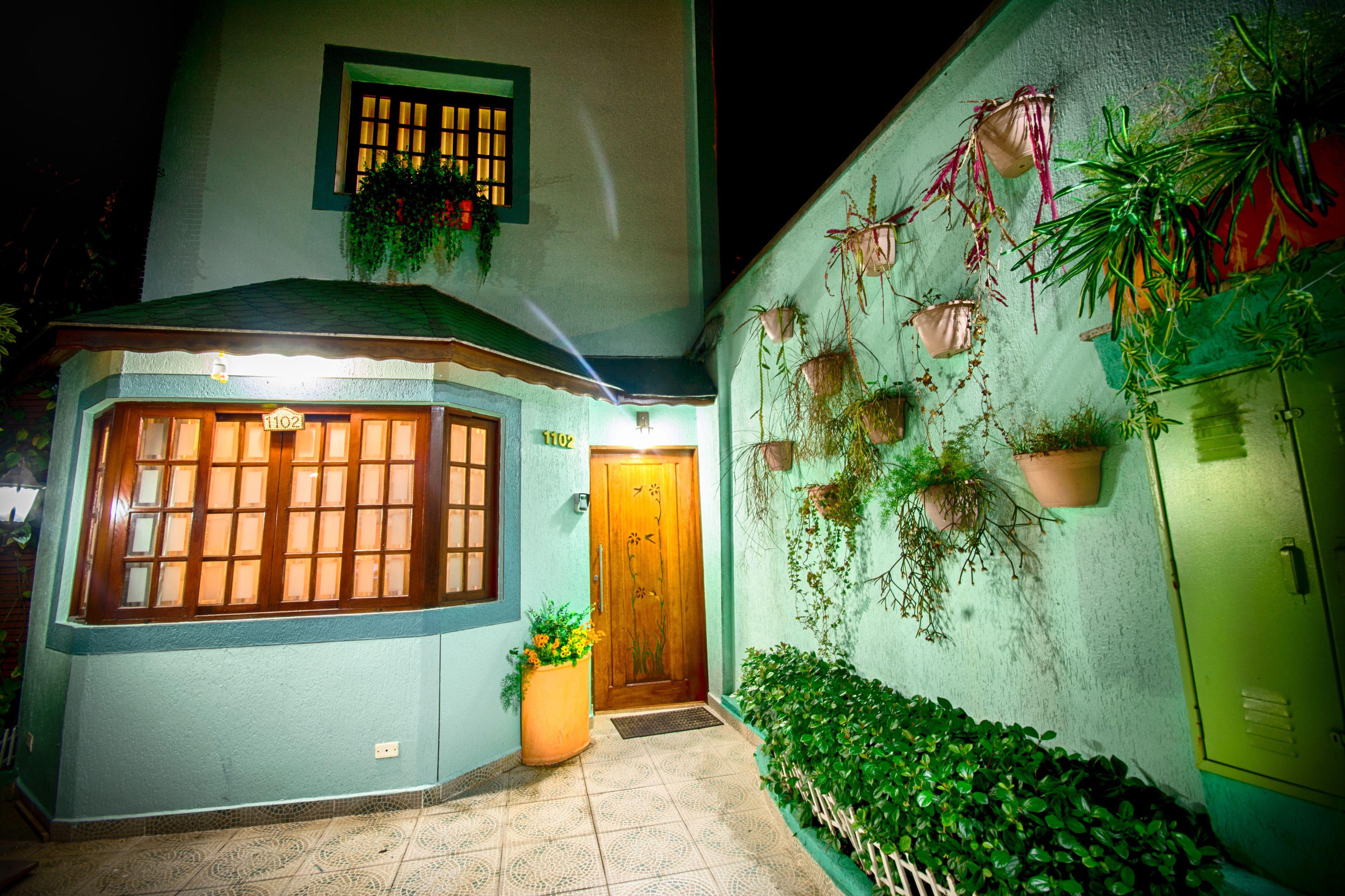 Hotel Valparaiso - Metro Paraiso E 800M Da Av Paulista, Sao Paulo